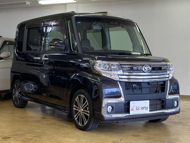 ダイハツ タント ６６０ カスタム ＲＳ トップエディション ＳＡＩＩＩ H30年 (四国) 99