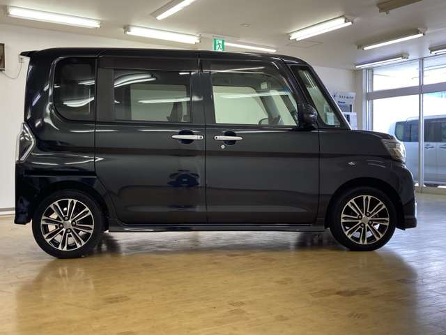 ダイハツ タント ６６０ カスタム ＲＳ トップエディション ＳＡＩＩＩ H30年 (四国) 99