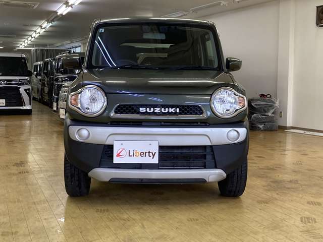 スズキ ハスラー ６６０ Ｇ R1年 (四国) 99