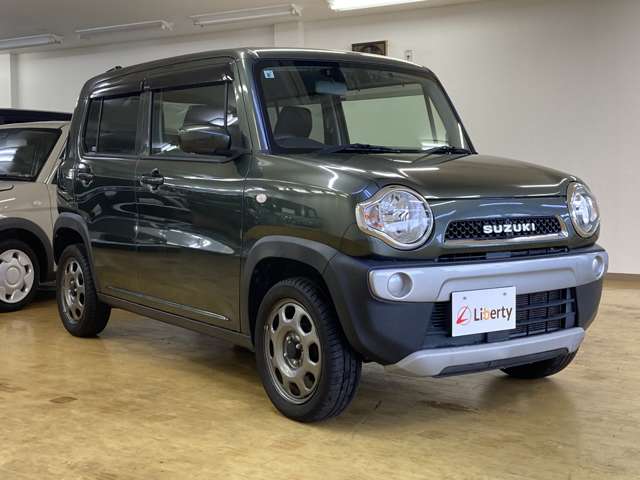 スズキ ハスラー ６６０ Ｇ R1年 (四国) 99