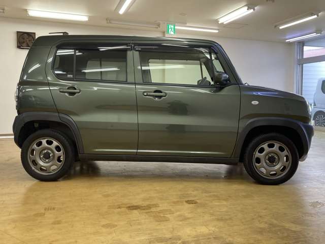 スズキ ハスラー ６６０ Ｇ R1年 (四国) 99