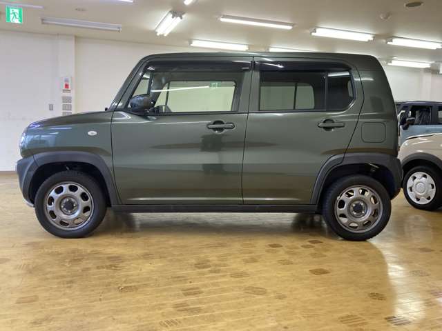 スズキ ハスラー ６６０ Ｇ R1年 (四国) 99