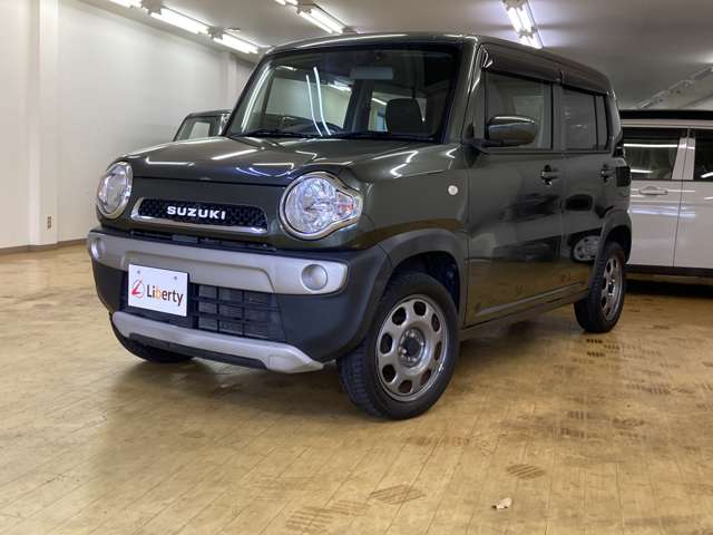 スズキ ハスラー ６６０ Ｇ R1年 (四国) 99