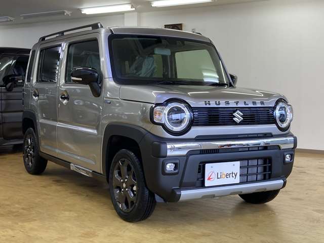 スズキ ハスラー ６６０ タフワイルド R8年 (四国) 99