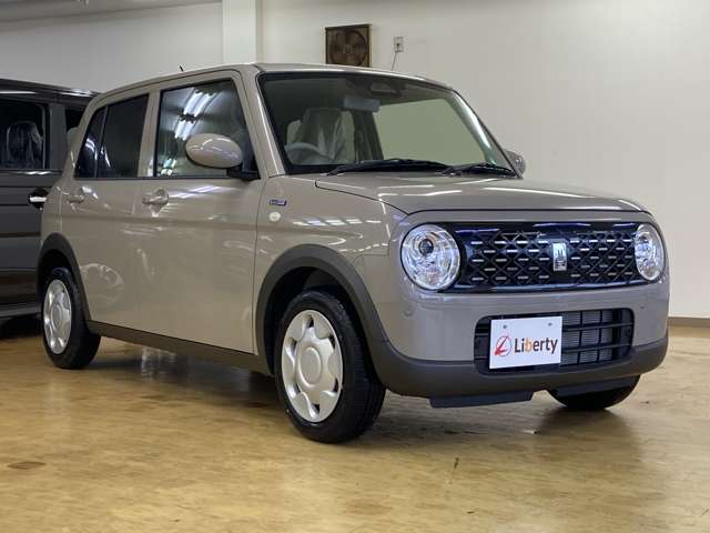 スズキ アルトラパン ６６０ ハイブリッド Ｌ R8年 (四国) 99