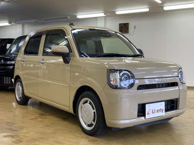 ダイハツ ミラ　トコット ６６０ Ｇ ＳＡＩＩＩ R3年 (四国) 99
