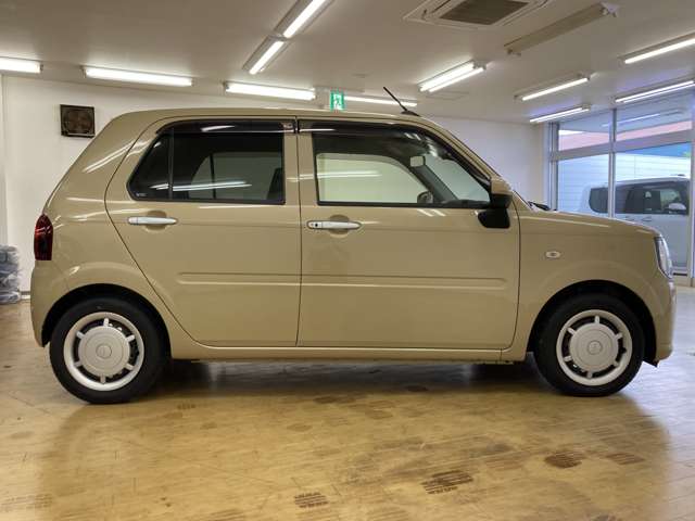ダイハツ ミラ　トコット ６６０ Ｇ ＳＡＩＩＩ R3年 (四国) 99