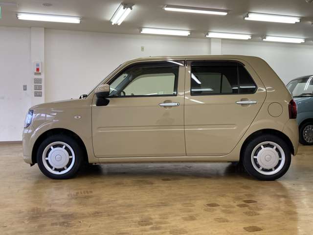 ダイハツ ミラ　トコット ６６０ Ｇ ＳＡＩＩＩ R3年 (四国) 99