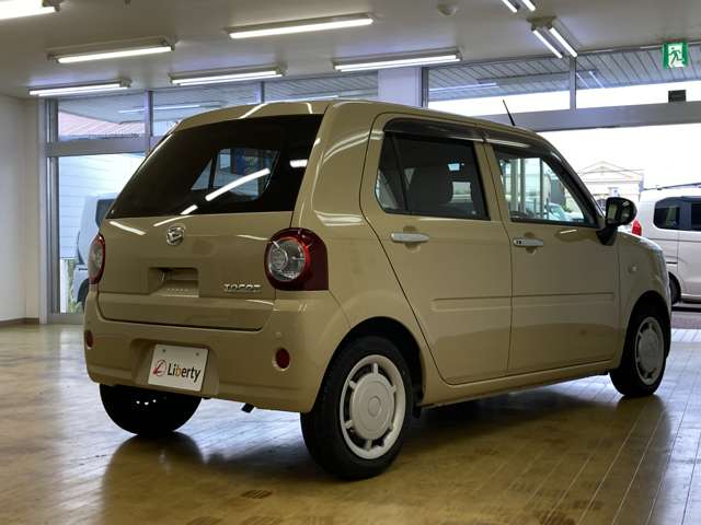 ダイハツ ミラ　トコット ６６０ Ｇ ＳＡＩＩＩ R3年 (四国) 99