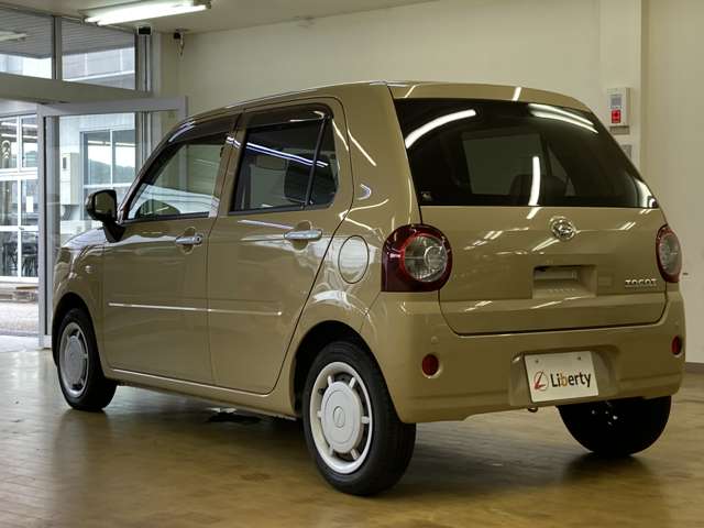 ダイハツ ミラ　トコット ６６０ Ｇ ＳＡＩＩＩ R3年 (四国) 99