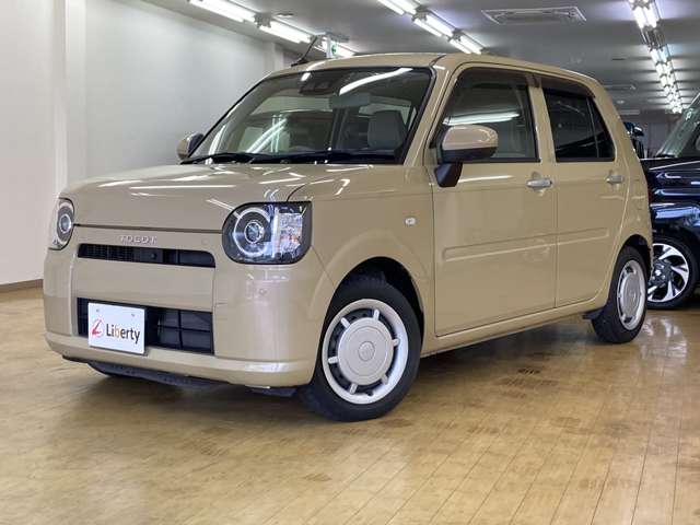 ダイハツ ミラ　トコット ６６０ Ｇ ＳＡＩＩＩ R3年 (四国) 99