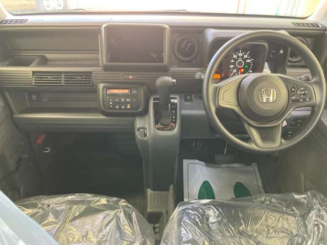 ホンダ Ｎ−ＶＡＮ ６６０ Ｇ R8年 (四国) 99