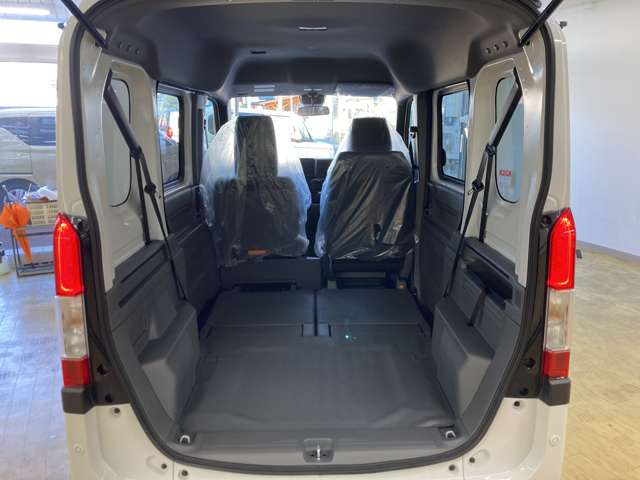 ホンダ Ｎ−ＶＡＮ ６６０ Ｇ R8年 (四国) 99