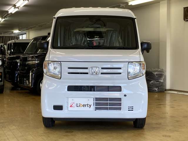 ホンダ Ｎ−ＶＡＮ ６６０ Ｇ R8年 (四国) 99