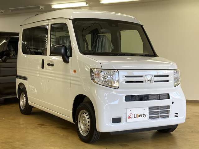 ホンダ Ｎ−ＶＡＮ ６６０ Ｇ R8年 (四国) 99