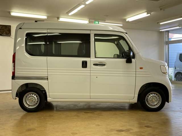 ホンダ Ｎ−ＶＡＮ ６６０ Ｇ R8年 (四国) 99