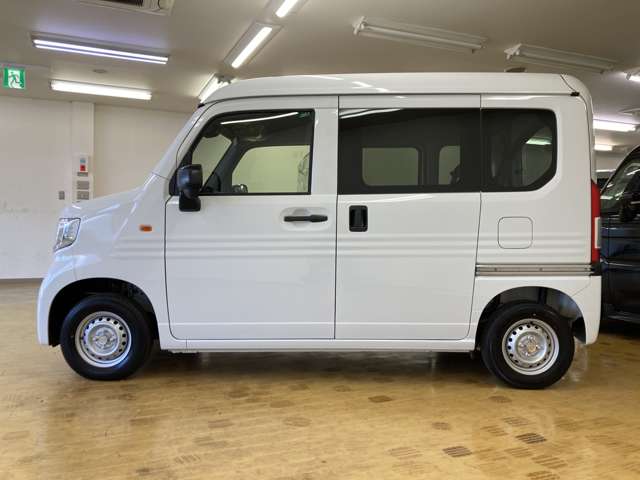 ホンダ Ｎ−ＶＡＮ ６６０ Ｇ R8年 (四国) 99
