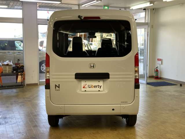 ホンダ Ｎ−ＶＡＮ ６６０ Ｇ R8年 (四国) 99