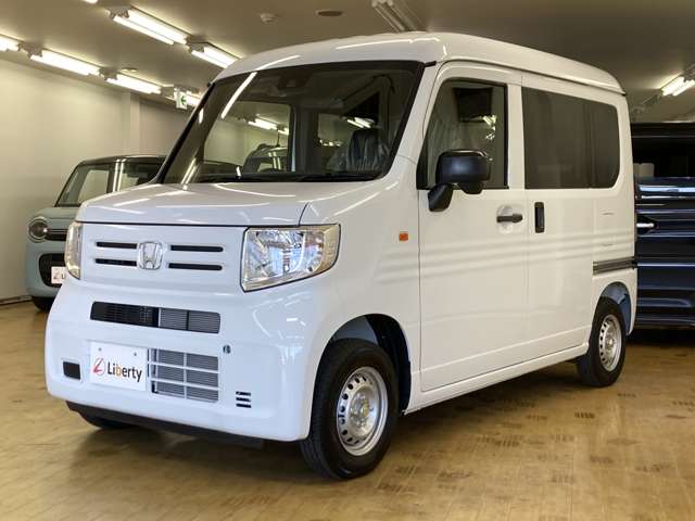 ホンダ Ｎ−ＶＡＮ ６６０ Ｇ R8年 (四国) 99