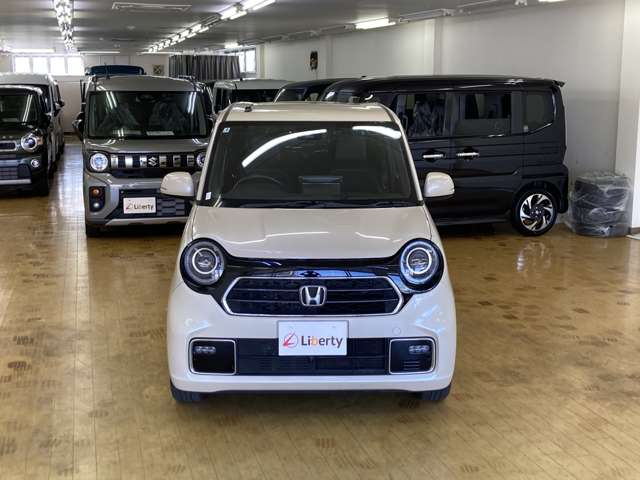 ホンダ Ｎ−ＯＮＥ ６６０ プレミアム ツアラー R3年 (四国) 99
