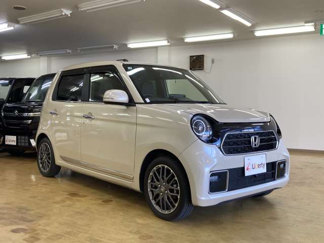 ホンダ Ｎ−ＯＮＥ ６６０ プレミアム ツアラー R3年 (四国) 99