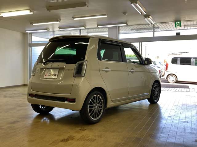 ホンダ Ｎ−ＯＮＥ ６６０ プレミアム ツアラー R3年 (四国) 99