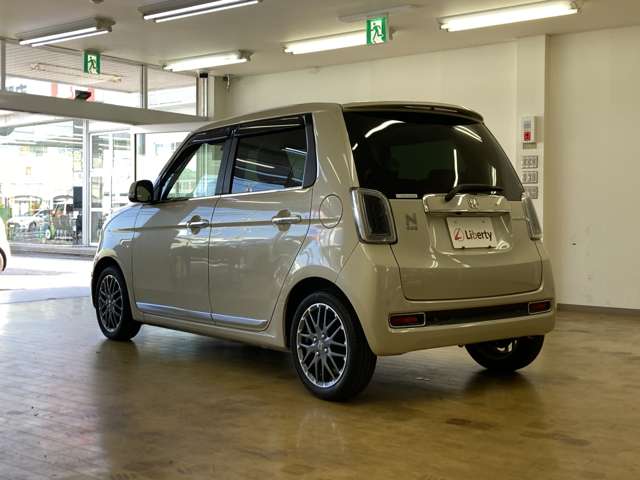 ホンダ Ｎ−ＯＮＥ ６６０ プレミアム ツアラー R3年 (四国) 99
