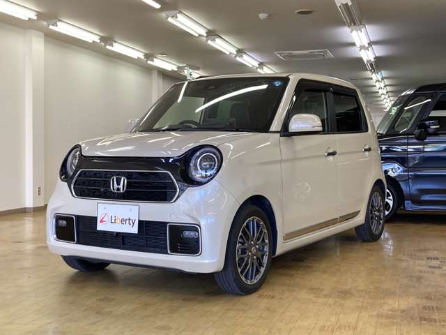 ホンダ Ｎ−ＯＮＥ ６６０ プレミアム ツアラー R3年 (四国) 99