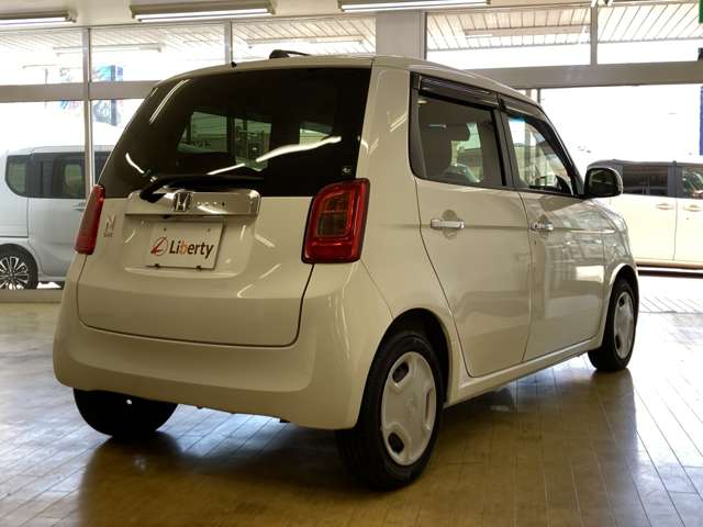 ホンダ Ｎ−ＯＮＥ ６６０ スタンダード Ｌ R1年 (四国) 99
