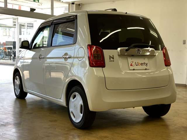 ホンダ Ｎ−ＯＮＥ ６６０ スタンダード Ｌ R1年 (四国) 99