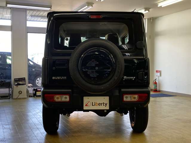 スズキ ジムニー ６６０ ＸＣ ４ＷＤ R8年 (四国) 99