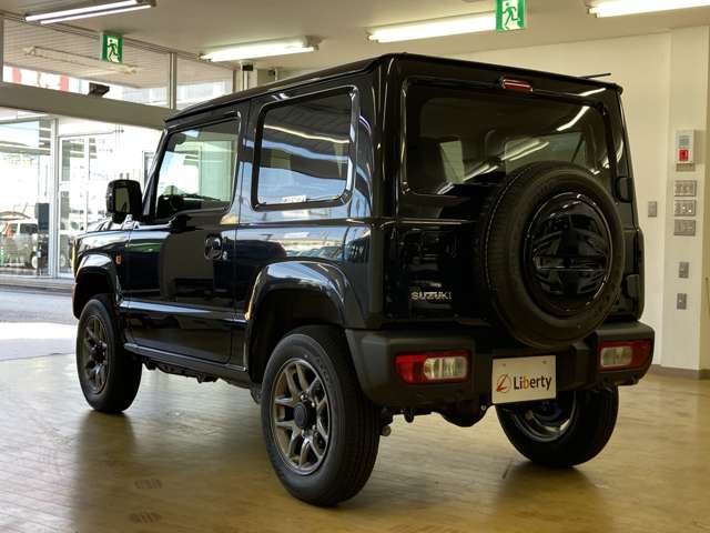 スズキ ジムニー ６６０ ＸＣ ４ＷＤ R8年 (四国) 99