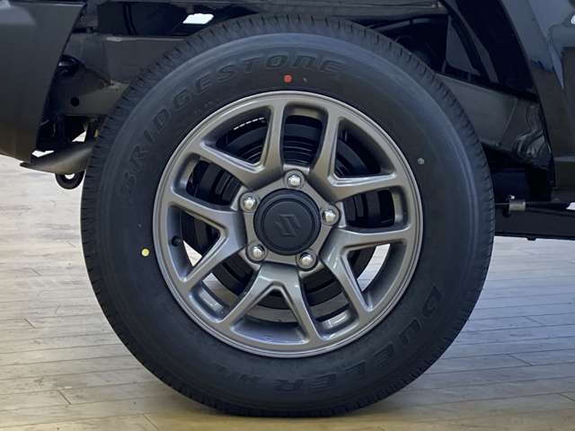 スズキ ジムニー ６６０ ＸＣ ４ＷＤ R8年 (四国) 99