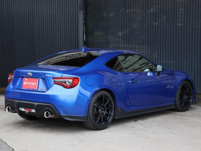 スバル ＢＲＺ ２．０ Ｓ H30年 (関東) 99