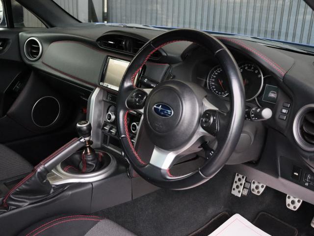 スバル ＢＲＺ ２．０ Ｓ H30年 (関東) 99