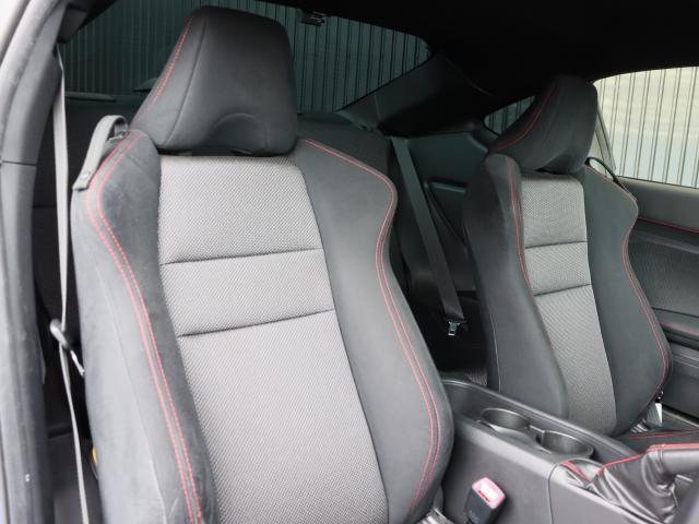 スバル ＢＲＺ ２．０ Ｓ H30年 (関東) 99
