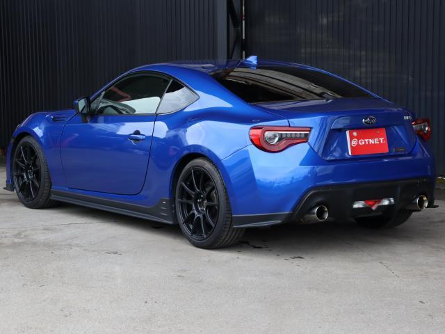スバル ＢＲＺ ２．０ Ｓ H30年 (関東) 99