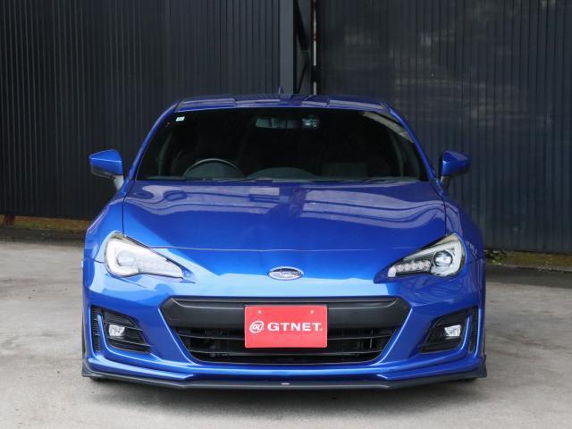 スバル ＢＲＺ ２．０ Ｓ H30年 (関東) 99