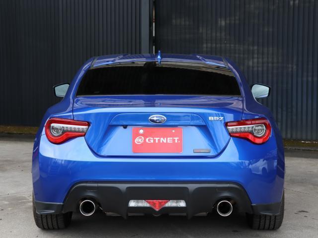 スバル ＢＲＺ ２．０ Ｓ H30年 (関東) 99