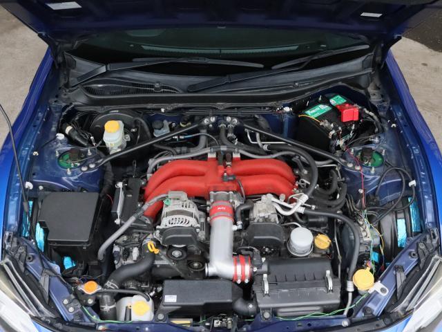 スバル ＢＲＺ ２．０ Ｓ H30年 (関東) 99