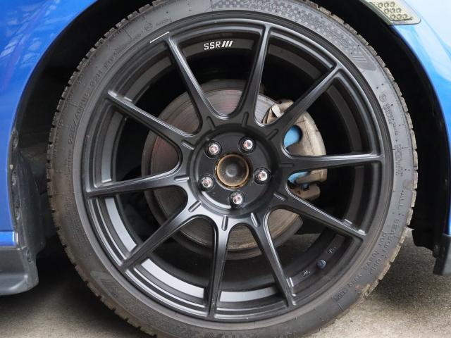 スバル ＢＲＺ ２．０ Ｓ H30年 (関東) 99