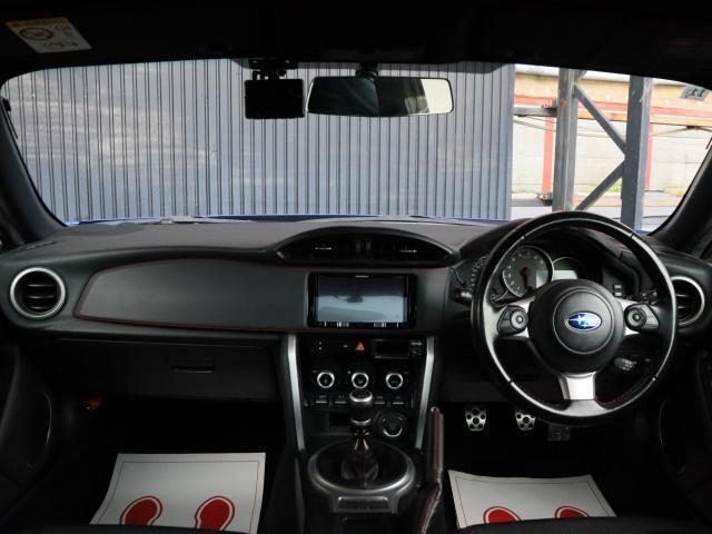スバル ＢＲＺ ２．０ Ｓ H30年 (関東) 99