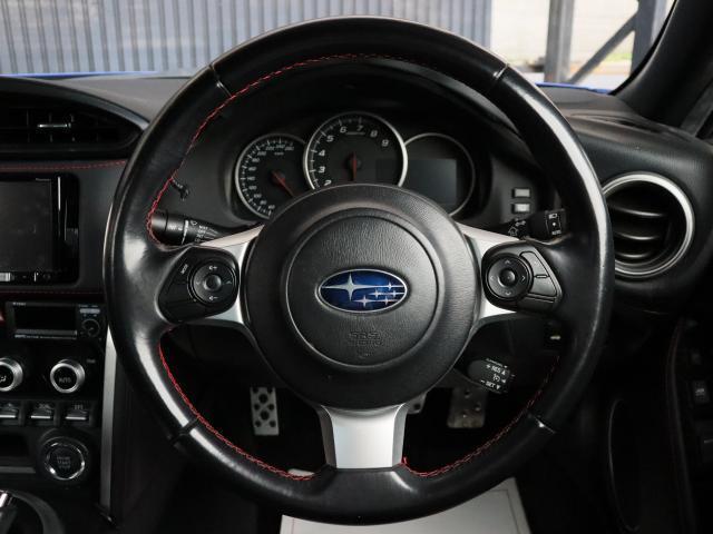 スバル ＢＲＺ ２．０ Ｓ H30年 (関東) 99