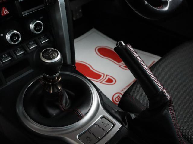 スバル ＢＲＺ ２．０ Ｓ H30年 (関東) 99