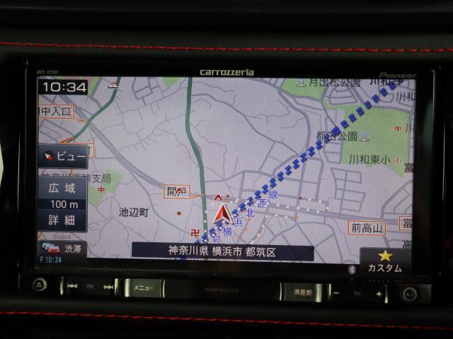 スバル ＢＲＺ ２．０ Ｓ H30年 (関東) 99
