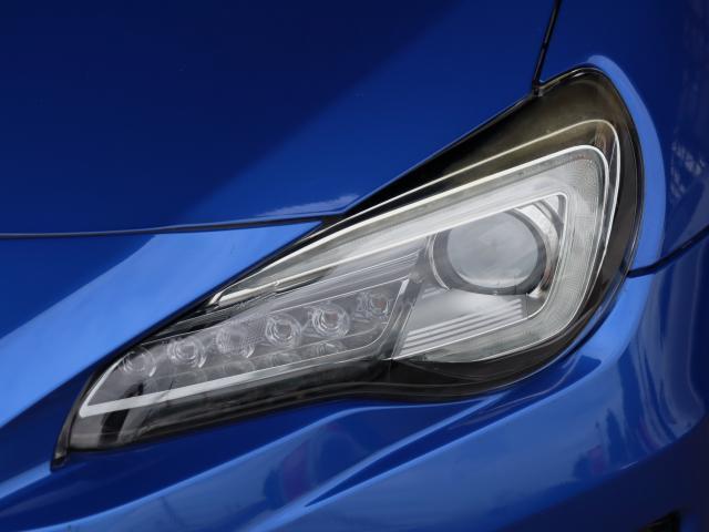 スバル ＢＲＺ ２．０ Ｓ H30年 (関東) 99