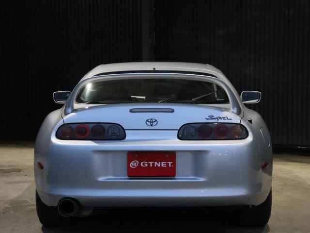 トヨタ スープラ ３．０ ＳＺ－Ｒ H8年 (関東) 99