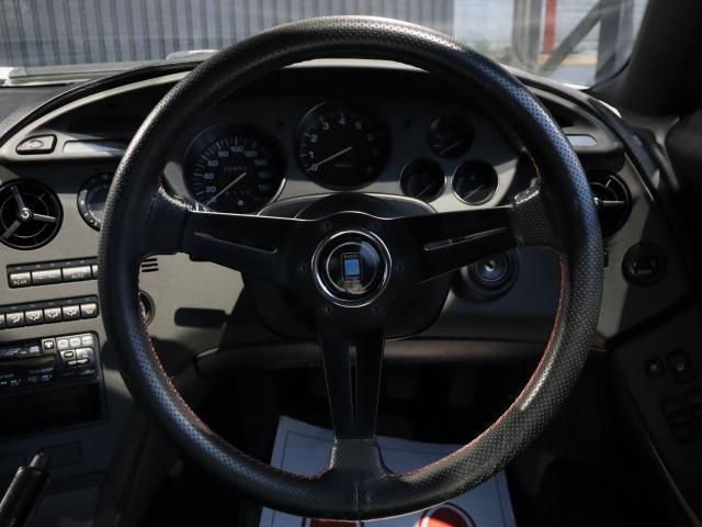 トヨタ スープラ ３．０ ＳＺ－Ｒ H8年 (関東) 99