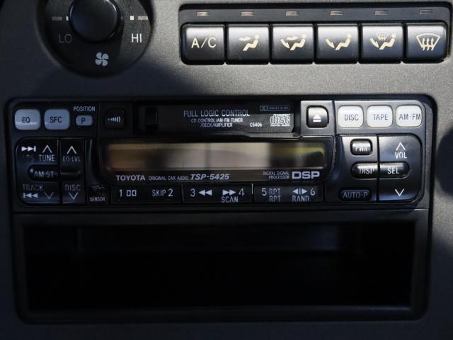 トヨタ スープラ ３．０ ＳＺ－Ｒ H8年 (関東) 99