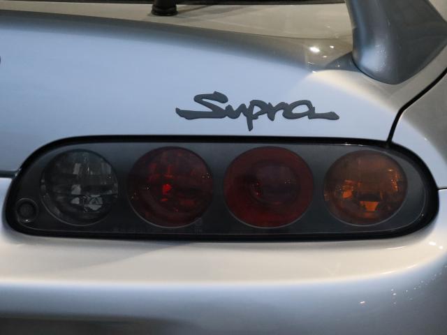 トヨタ スープラ ３．０ ＳＺ－Ｒ H8年 (関東) 99